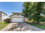 1308 Water Spaniel WAY Round Rock TX 78664