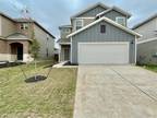 41 Snowy Plover LN Leander TX 78642