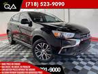 Used 2018 Mitsubishi Outlander Sport for sale.