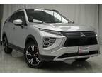 New 2024 Mitsubishi Eclipse Cross for sale.