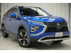 New 2024 Mitsubishi Eclipse Cross for sale.