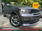 Used 2020 Dodge Durango for sale.