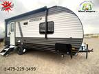 2025 Sunset Park RV Sun Lite LTD 19RB