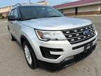 Used 2016 Ford Explorer for sale.