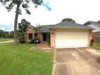 1021 N Sunset Drive Pearland Texas 77581