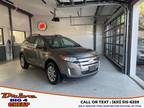 Used 2014 Ford Edge for sale.