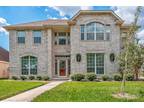 5506 Flower Grove Court Rosharon Texas 77583
