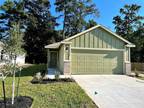 12942 Sorrento Bay Drive Willis Texas 77318