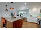 San Rafael, Neighborhood: Bret Harte Heights Bedrooms: 4
