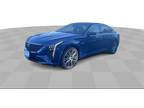 2025 Cadillac, new