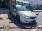 $3,999 2008 Honda Accord with 182,322 miles!