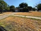 1633 Ballinger Street Abilene Texas 79605