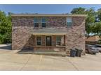 2530 S University Drive Fort Worth Texas 76109