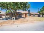 1200 Chaparral Lane Granbury Texas 76048