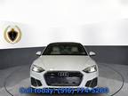 $19,800 2021 Audi A5 with 58,245 miles!