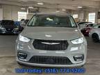 $19,800 2022 Chrysler Pacifica with 64,806 miles!