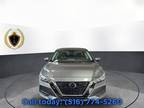 $13,800 2021 Nissan Sentra with 60,985 miles!