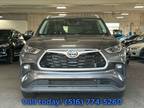 $27,990 2022 Toyota Highlander with 63,329 miles!