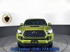 $32,990 2023 Toyota Tacoma with 38,827 miles!