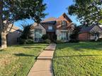 1811 Marshall Drive Allen Texas 75013