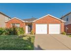 204 waterwood Drive Wylie Texas 75098