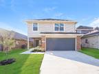1409 Timothy Street Ennis Texas 75119