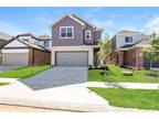1315 Ester Lane Ennis Texas 75119