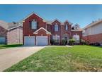 2731 Rolling Hills Lane Grand Prairie Texas 75052