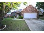 4001 Hawkins Drive McKinney Texas 75072
