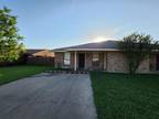 542 Bluebird Lane Red Oak Texas 75154