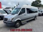 $39,995 2014 Mercedes-Benz Sprinter with 81,304 miles!