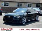$32,995 2014 Audi RS 5 with 59,090 miles!