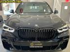 $46,850 2022 BMW X5 with 26,609 miles!