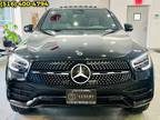 $41,850 2022 Mercedes-Benz GLC-Class with 14,191 miles!