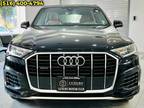 $32,750 2021 Audi Q7 with 22,190 miles!