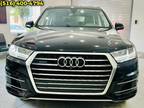 $27,850 2019 Audi Q7 with 25,283 miles!