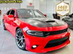 $38,450 2021 Dodge Charger with 33,090 miles!