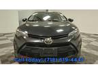 2018 Toyota Corolla with 110,727 miles!