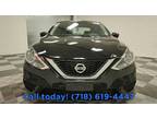 2019 Nissan Sentra with 62,715 miles!