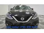 2019 Nissan Sentra with 58,658 miles!