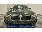 2023 BMW 530i with 31,922 miles!