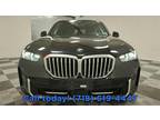 2024 BMW X5 with 27,316 miles!