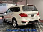 $20,990 2016 Mercedes-Benz GL-Class with 92,464 miles!