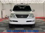 $14,995 2006 Lexus GX with 134,788 miles!
