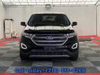 $15,995 2016 Ford Edge with 102,982 miles!