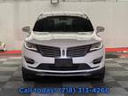 $15,995 2016 Lincoln MKC with 102,732 miles!
