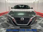 $15,000 2020 Nissan Altima with 53,049 miles!