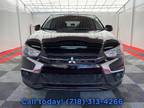 $14,000 2018 Mitsubishi Outlander Sport with 39,581 miles!