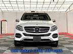 $19,000 2017 Mercedes-Benz GLE-Class with 75,548 miles!