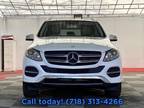 $16,000 2016 Mercedes-Benz GLE-Class with 91,613 miles!